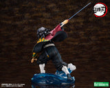 ARTFX J Giyu Tomioka