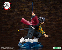 ARTFX J Giyu Tomioka