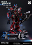 Transformers: Dark of the Moon (Film) Sentinel Prime