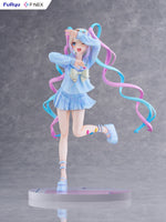 Needy Streamer Overload OMGkawaiiAngel 1/7 Scale Figure