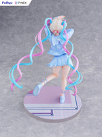 Needy Streamer Overload OMGkawaiiAngel 1/7 Scale Figure