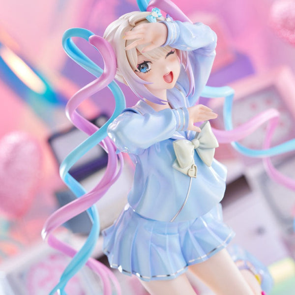 Needy Streamer Overload OMGkawaiiAngel 1/7 Scale Figure