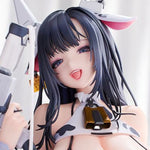Milky White Milky-chan Illustration by LOVECACAO Special Ver. Limited Edition