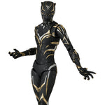 MAFEX Black Panther (Wakanda Forever)