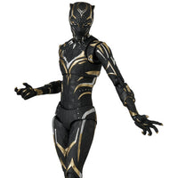 MAFEX Black Panther (Wakanda Forever)