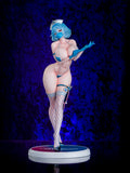 LAST ORIGIN Nurse Titania