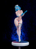 LAST ORIGIN Nurse Titania Luminous Skin Ver.