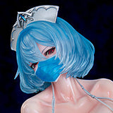LAST ORIGIN Nurse Titania Luminous Skin Ver.