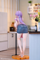 Kyou no Yuushoku YUKI 1/6 Scale Figure Limited Edition