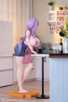 Kyou no Yuushoku YUKI 1/6 Scale Figure Limited Edition