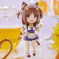 Mini figure 100 Azuki (Reissue)