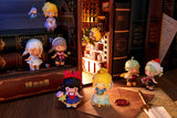 [Backorder] MINI Bed time story (Box of 9)