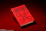 [Backorder] Konjiki no Zatch Bell Red Spellbook Proplica