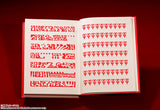 [Backorder] Konjiki no Zatch Bell Red Spellbook Proplica