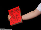 [Backorder] Konjiki no Zatch Bell Red Spellbook Proplica