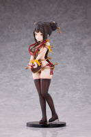 Mushroom 1/6 Scale Figure