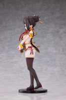 Mushroom 1/6 Scale Figure