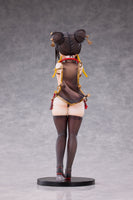 Mushroom 1/6 Scale Figure