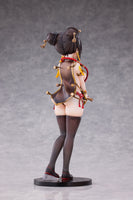 Mushroom 1/6 Scale Figure