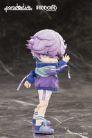 PICCODO ACTION DOLL X Paradox Live Nayuta Yatonokami Deformed Doll