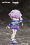 PICCODO ACTION DOLL X Paradox Live Nayuta Yatonokami Deformed Doll