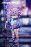 PICCODO ACTION DOLL X Paradox Live Nayuta Yatonokami Deformed Doll