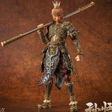 Great Saint Equaling the Heavens Son Goku (Deluxe Edition)