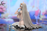 Makino 1/7 Scale Figure