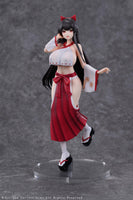 Kasuga Maiden Misaki 1/6 Scale Figure