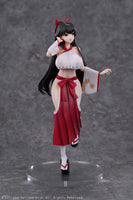 Kasuga Maiden Misaki 1/6 Scale Figure