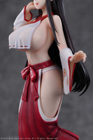 Kasuga Maiden Misaki 1/6 Scale Figure