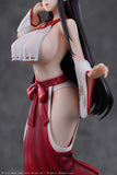 Kasuga Maiden Misaki 1/6 Scale Figure
