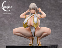 Mrs. Rui 1/6 Scale Figure