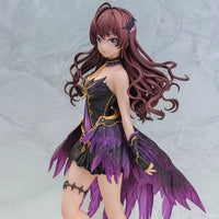 The Idolmaster Cinderella Girls Ichinose Shiki 1/8 Scale Figure