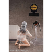 Goddess of Victory Nikke Modernia: First Affection 1/12 Action Figure