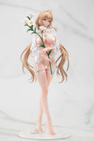 Momoko-chan Standard Edition Non-Haired Ver.