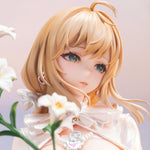 Momoko-chan Standard Edition Non-Haired Ver.