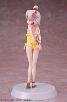 Oyama Mahiro Summer Queens Model Kit