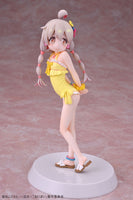 Oyama Mahiro Summer Queens Model Kit