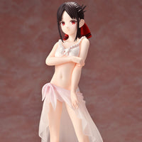 Kaguya Shinomiya Summer Queens 1/8 Scale Figure