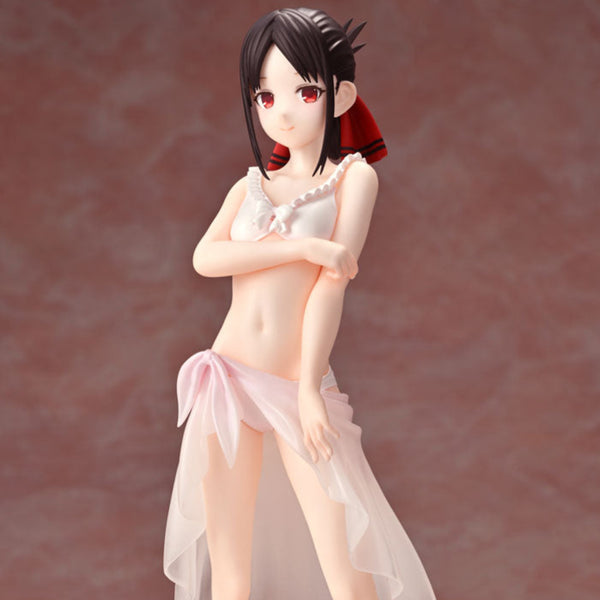 Kaguya Shinomiya Summer Queens 1/8 Scale Figure