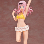 Chika Fujiwara Summer Queens 1/8 Scale Figure
