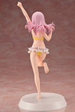 Chika Fujiwara Summer Queens 1/8 Scale Figure