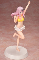 Chika Fujiwara Summer Queens 1/8 Scale Figure