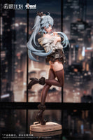 Girls' Frontline: Neural Cloud Florence Love Medicine Chocolate Ver.