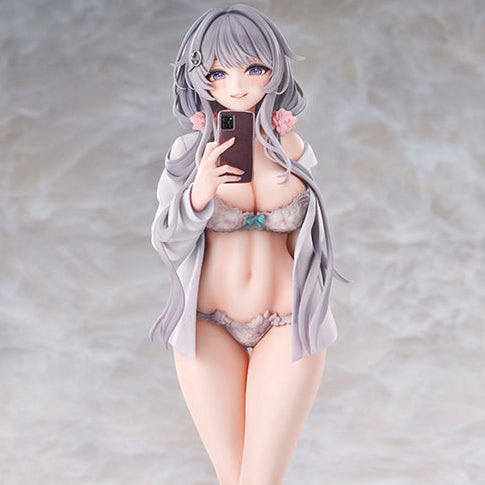 Machi Invitation to Bath in the Light Ver.