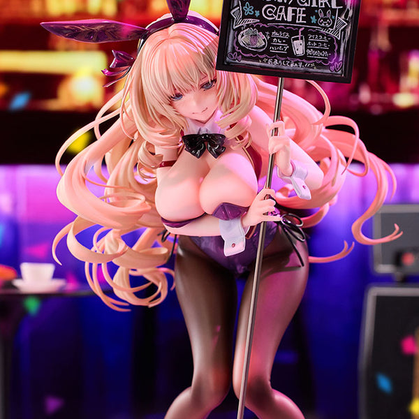 Shodo Erena 1/6 Scale Figure