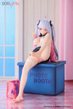 Tokisaki Mio Print Club 1/6 Scale Figure