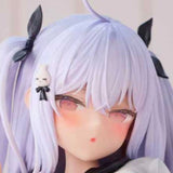 Tokisaki Mio Print Club 1/6 Scale Figure