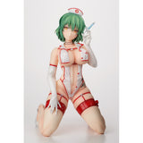 Shinobi Master Senran Kagura NEW LINK: Hikage Sexy Nurse Ver. (Reissue)